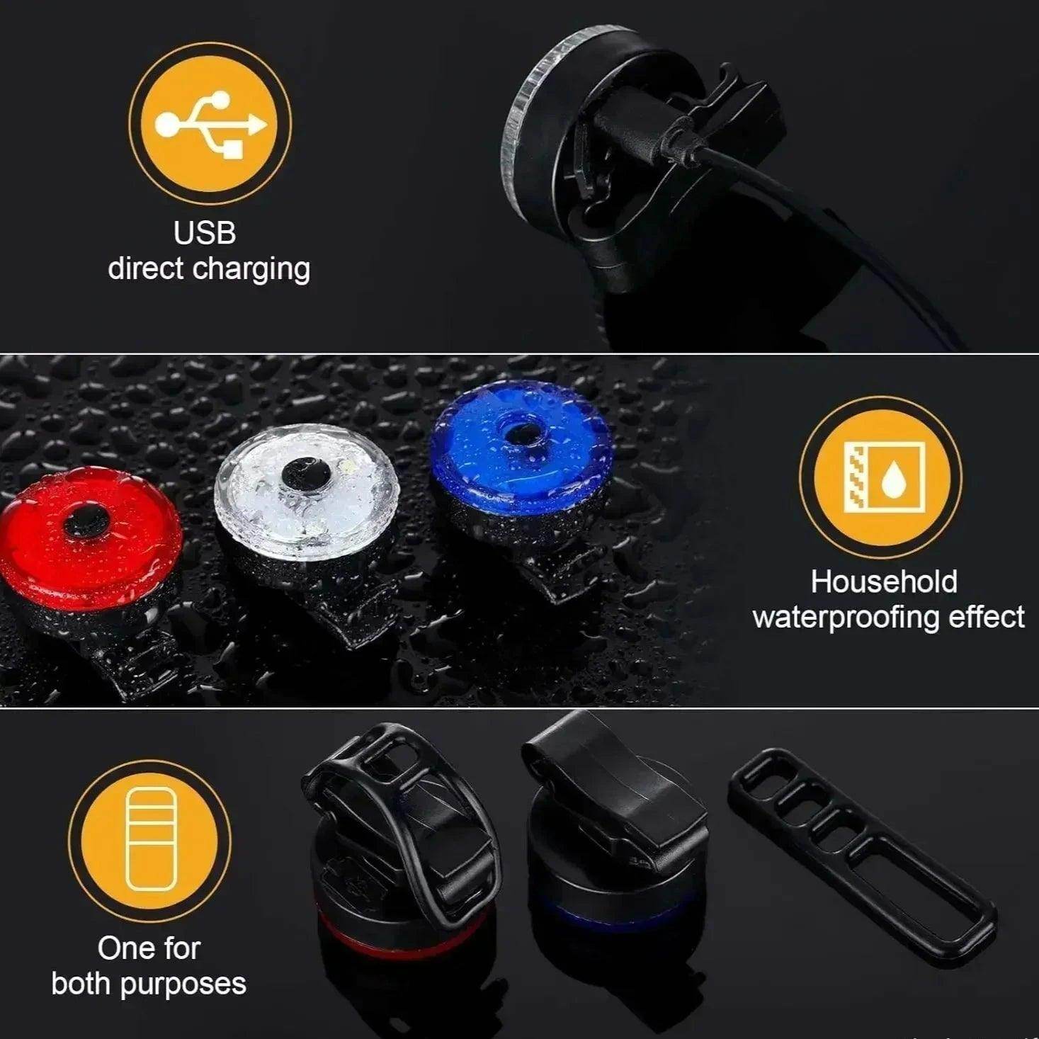 Light for Dog Collar - Chills Pet Pals