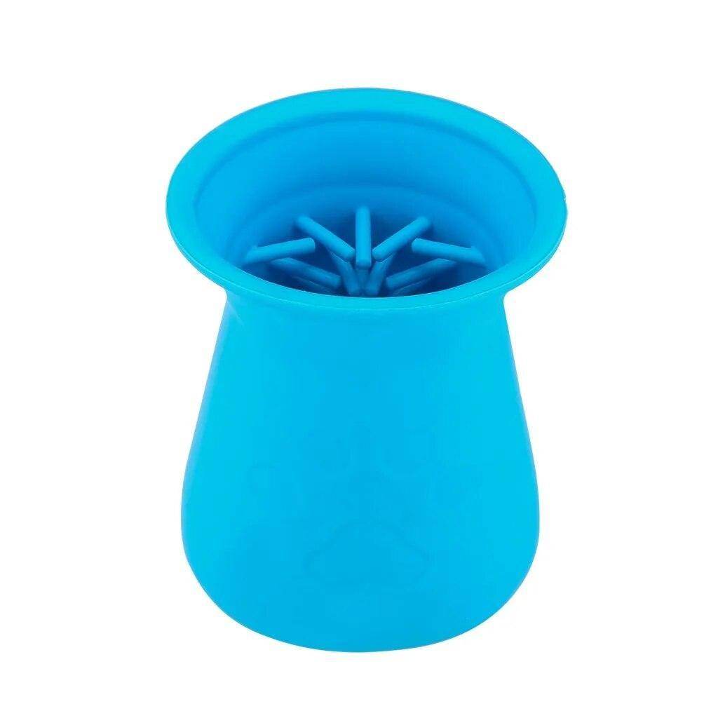 Dog foot washing cup - Chills Pet Pals