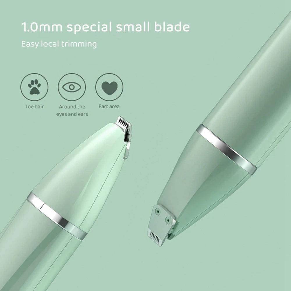 Pet Hair Clipper - Chills Pet Pals