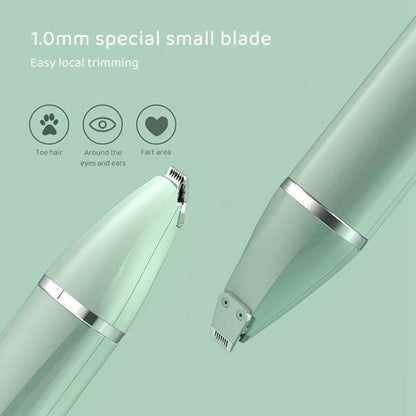 Pet Hair Clipper - Chills Pet Pals