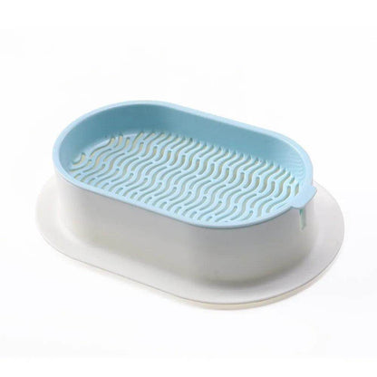 Cat Grass Growing Tray - Chills Pet Pals