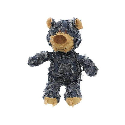 Bear Squeaky Toy for Dog - Chills Pet Pals