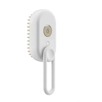 Pet Steam Brush - Chills Pet Pals