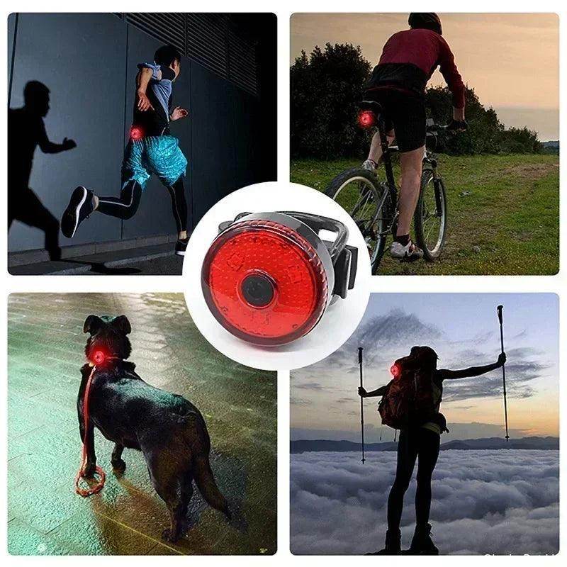 Light for Dog Collar - Chills Pet Pals