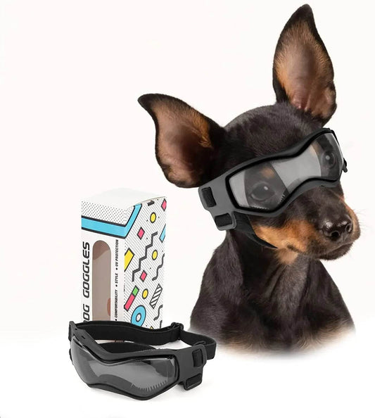 Googles for your pet - Chills Pet Pals