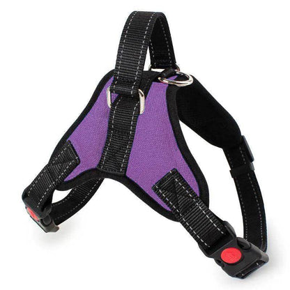 Heavy Duty Dog Harness - Chills Pet Pals