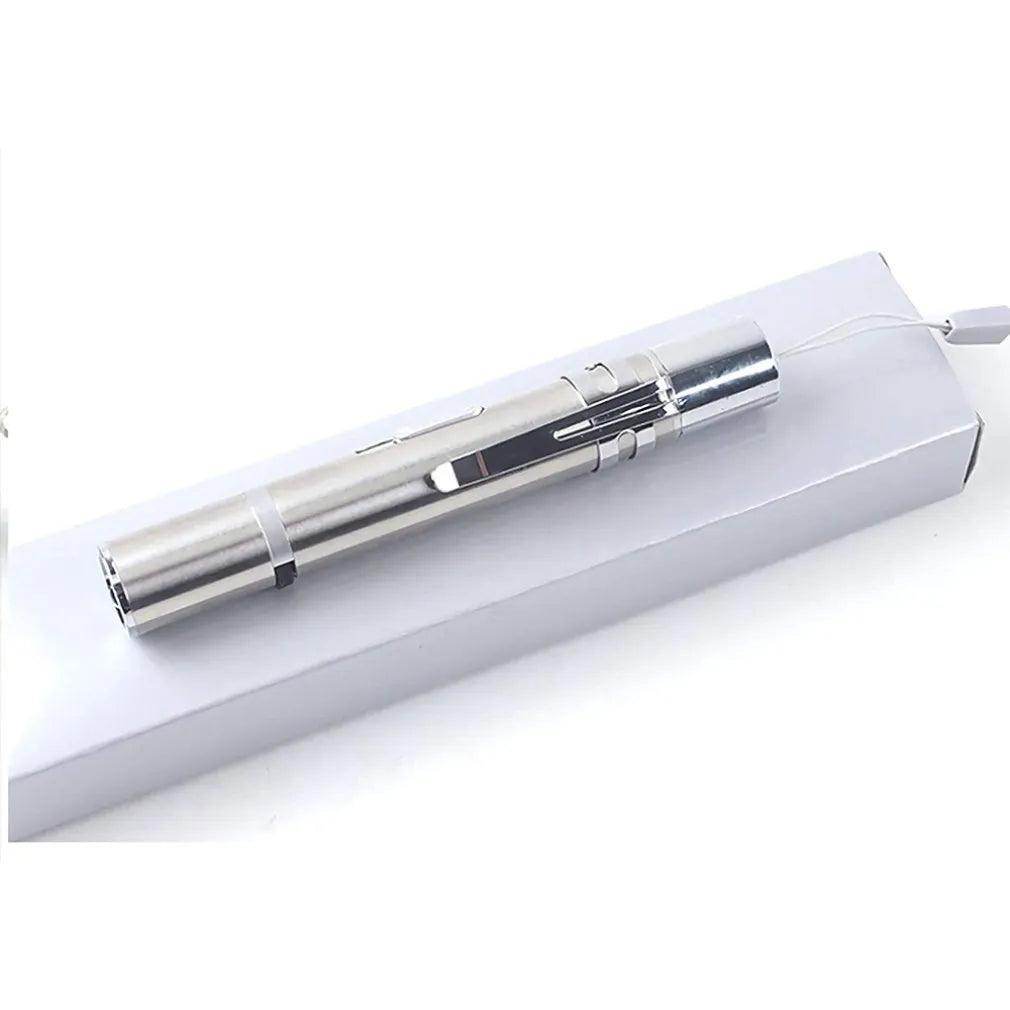 Rechargeable USB Laser Light Pen - Chills Pet Pals