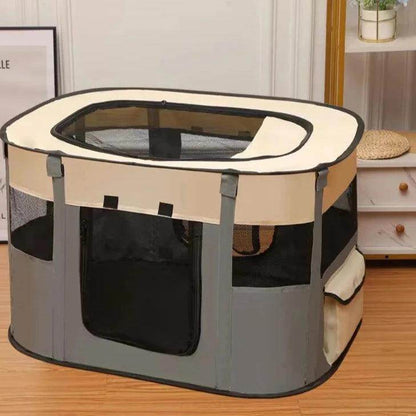 Pet Safe House - Chills Pet Pals