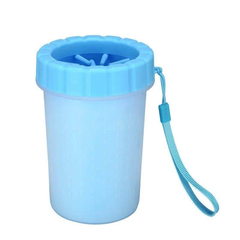 Dog Foot Bath - Chills Pet Pals