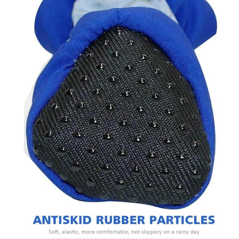 Waterproof Pet Shoes - Chills Pet Pals
