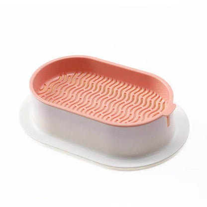 Cat Grass Growing Tray - Chills Pet Pals