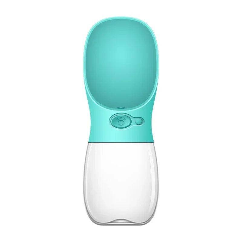 Portable Pet Water Bottle - Chills Pet Pals