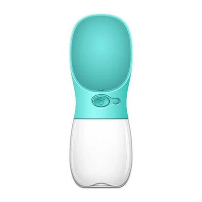 Portable Pet Water Bottle - Chills Pet Pals
