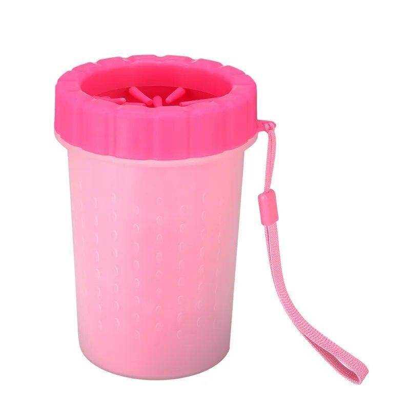 Dog Foot Bath - Chills Pet Pals