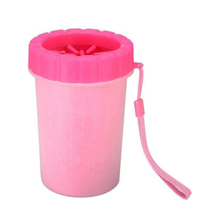 Dog Foot Bath - Chills Pet Pals