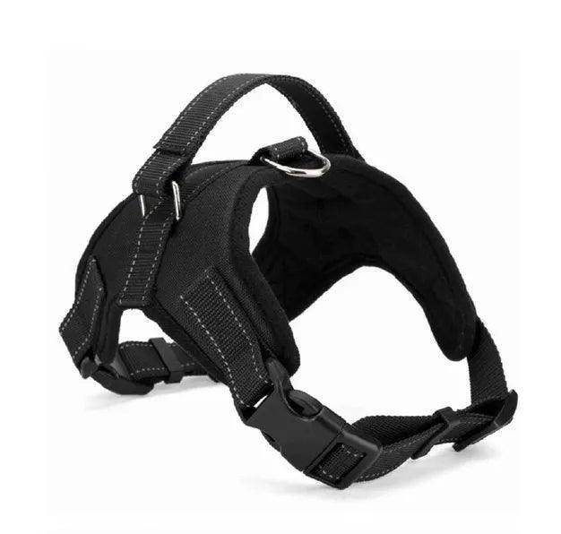 Heavy Duty Dog Harness - Chills Pet Pals