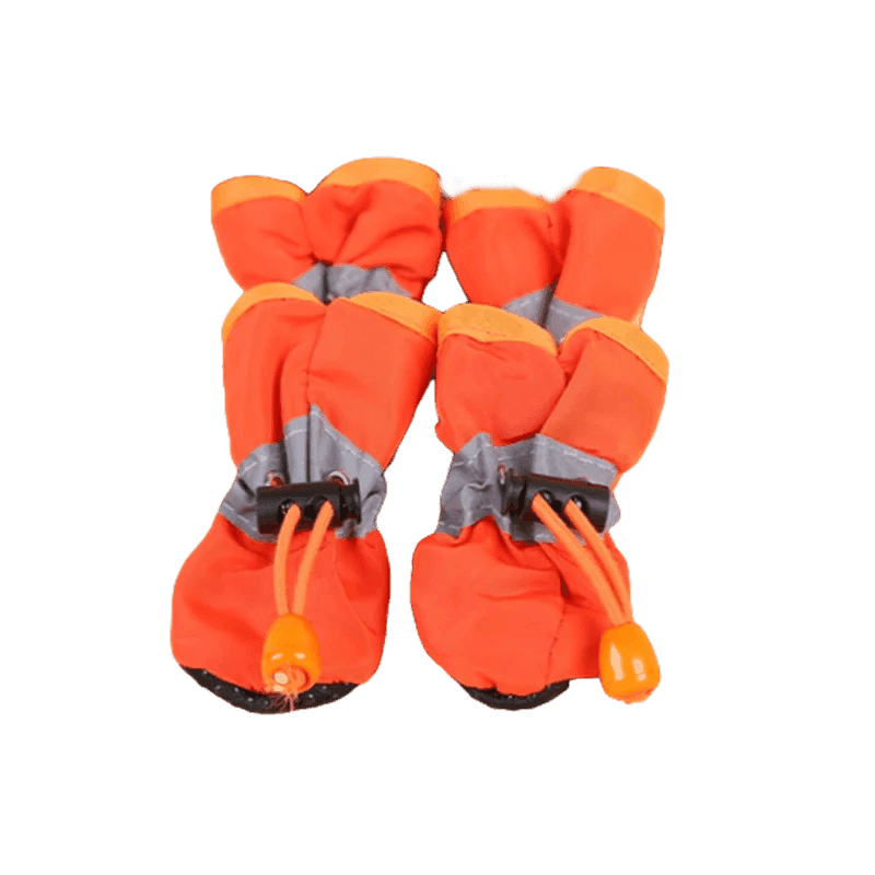 Waterproof Pet Shoes - Chills Pet Pals