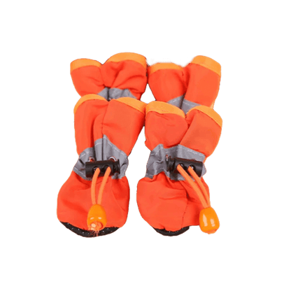 Waterproof Pet Shoes - Chills Pet Pals