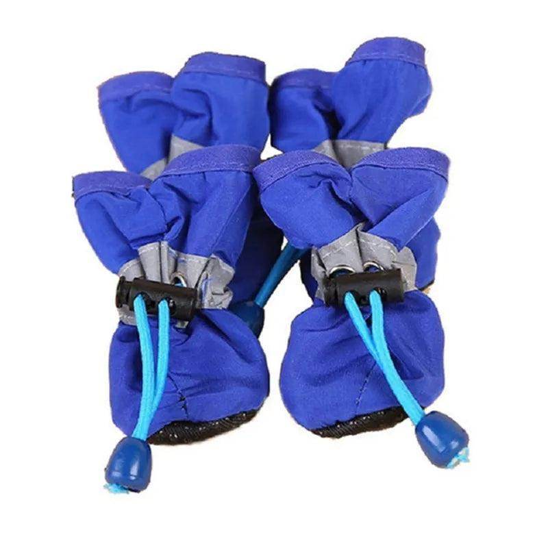 Waterproof Pet Shoes - Chills Pet Pals