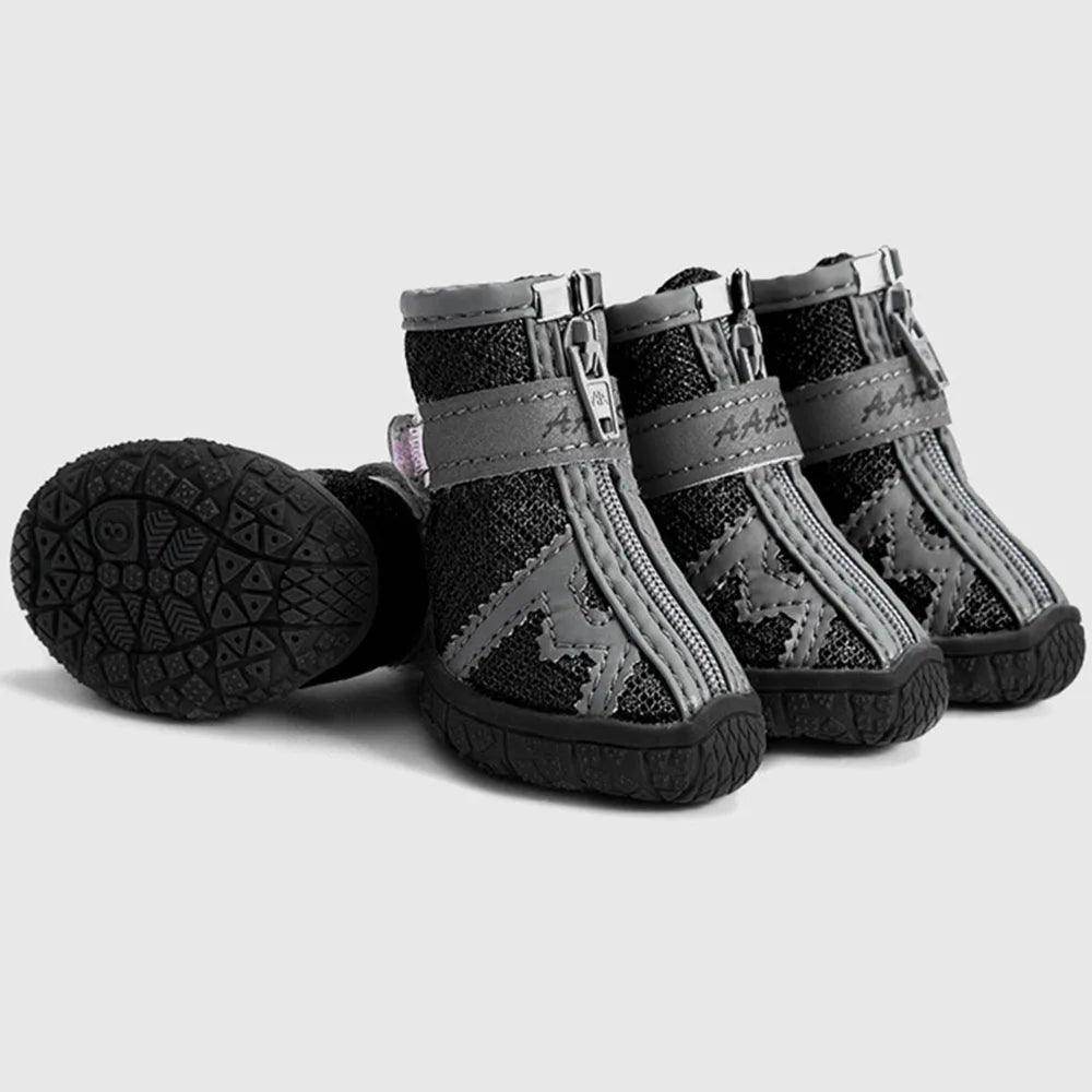 Dog Rain Boots - Chills Pet Pals