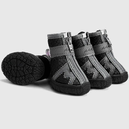Dog Rain Boots - Chills Pet Pals