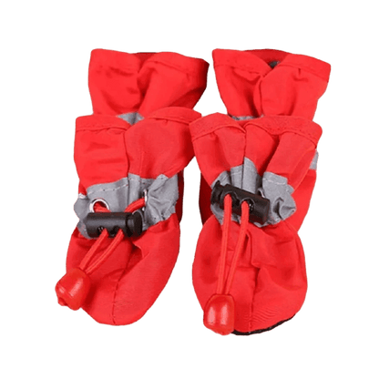 Waterproof Pet Shoes - Chills Pet Pals