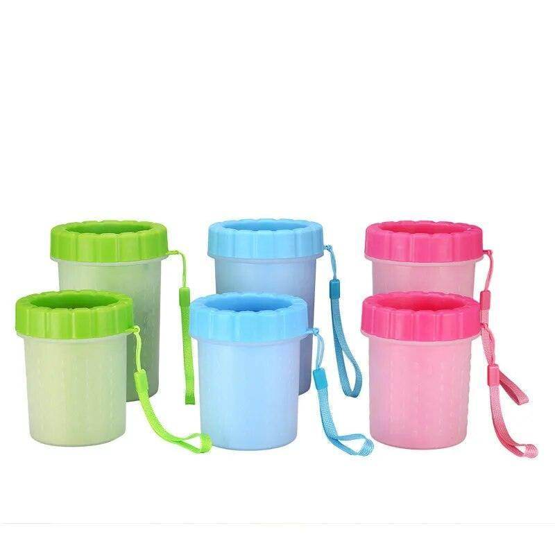 Dog Foot Bath - Chills Pet Pals