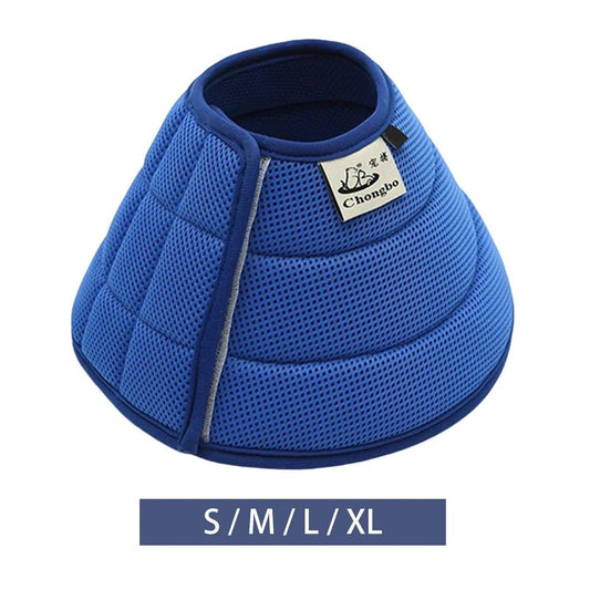 Safety Surgical Collar - Chills Pet Pals