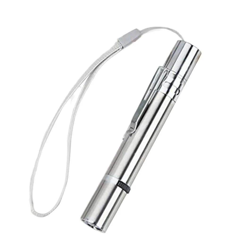 Rechargeable USB Laser Light Pen - Chills Pet Pals