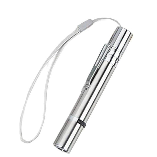 Rechargeable USB Laser Light Pen - Chills Pet Pals