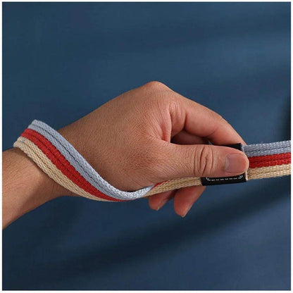 Nylon Dog Leash - Chills Pet Pals