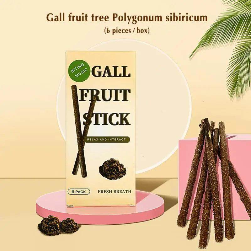 Mint sticks for cats - Chills Pet Pals