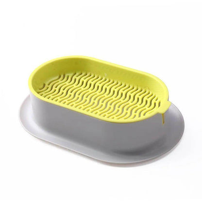 Cat Grass Growing Tray - Chills Pet Pals