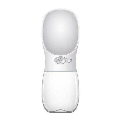 Portable Pet Water Bottle - Chills Pet Pals