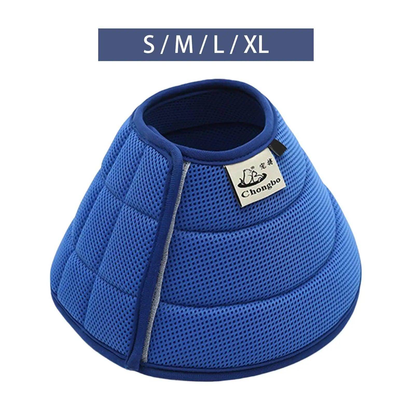 Safety Surgical Collar - Chills Pet Pals