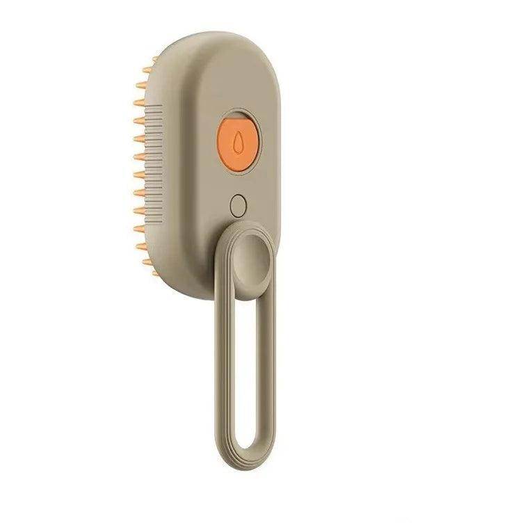 Pet Steam Brush - Chills Pet Pals