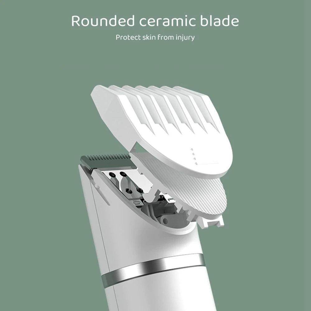 Pet Hair Clipper - Chills Pet Pals