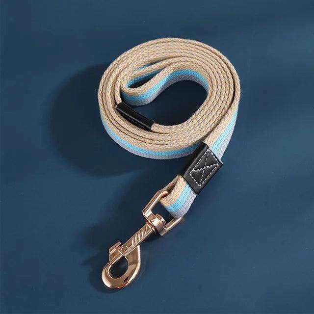 Nylon Dog Leash - Chills Pet Pals