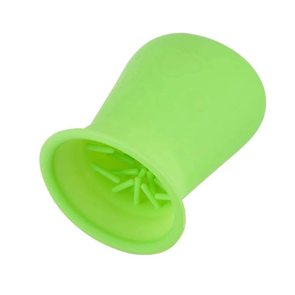 Dog foot washing cup - Chills Pet Pals