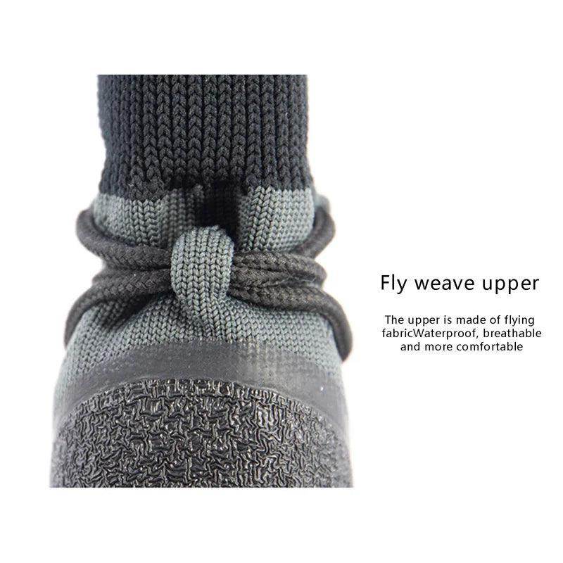 Water Proof Dog Boots - Chills Pet Pals