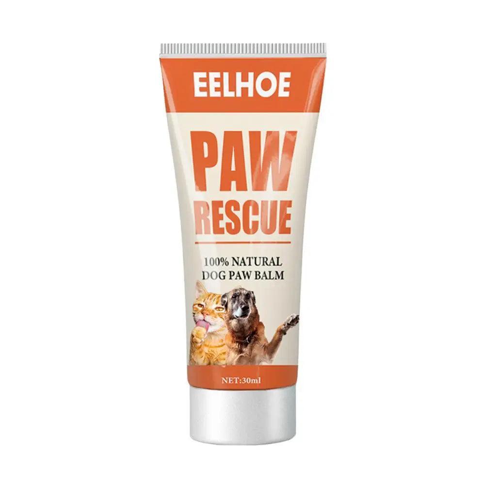 Natural Dog Paw Balm - Chills Pet Pals