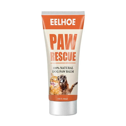 Natural Dog Paw Balm - Chills Pet Pals