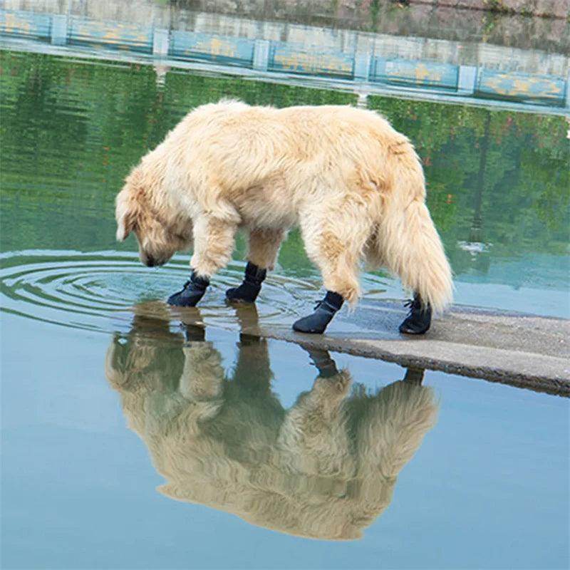 Water Proof Dog Boots - Chills Pet Pals