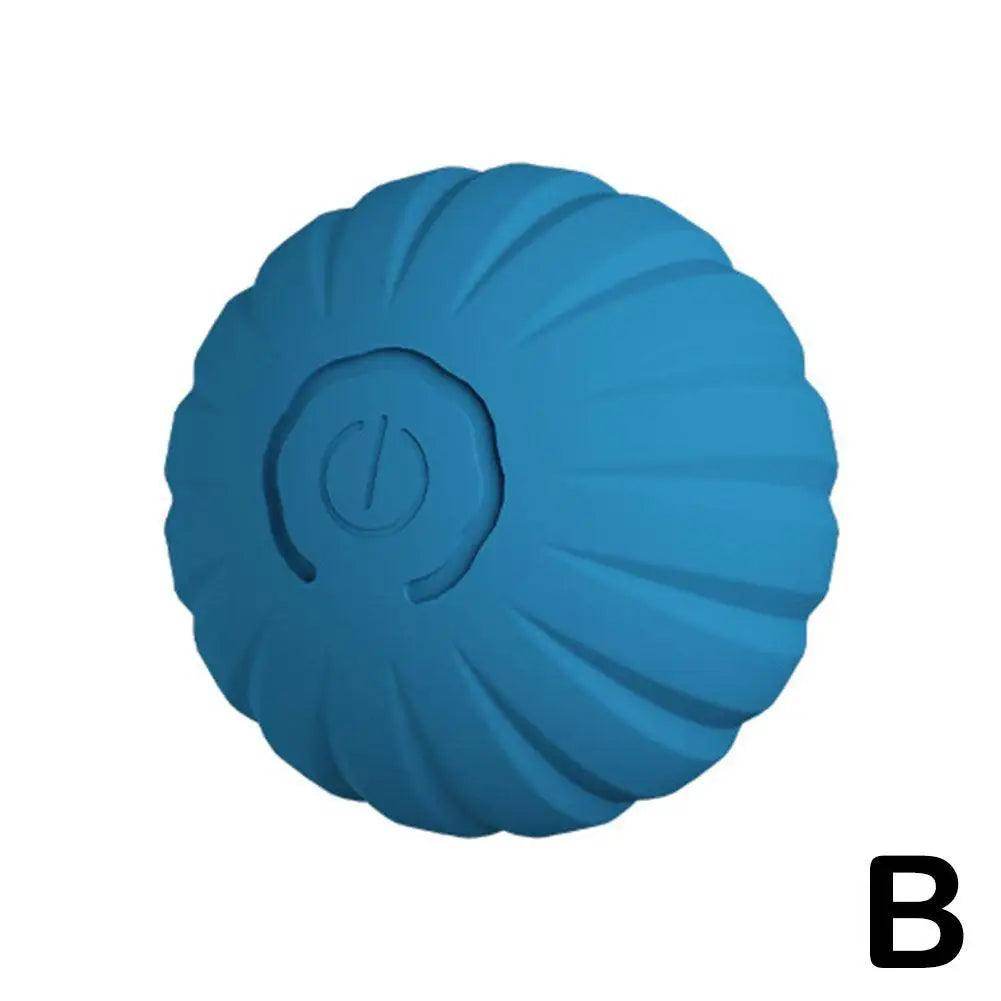 Interactive Toy Ball - Chills Pet Pals
