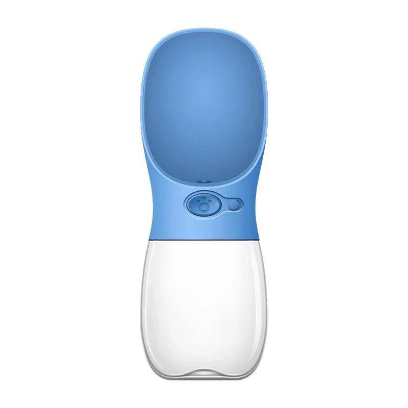 Portable Pet Water Bottle - Chills Pet Pals