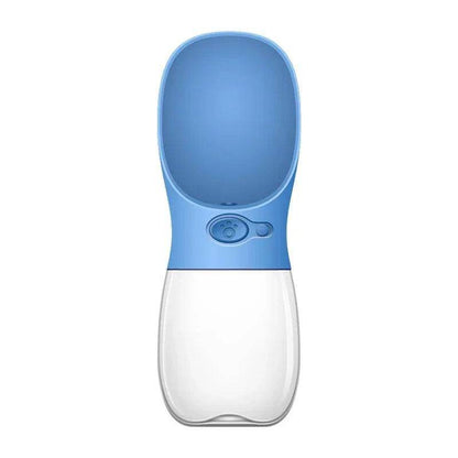 Portable Pet Water Bottle - Chills Pet Pals