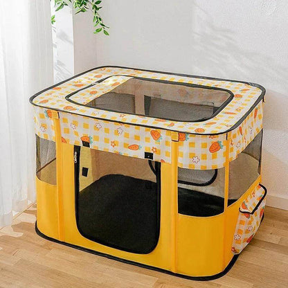 Pet Safe House - Chills Pet Pals