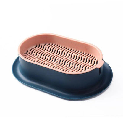 Cat Grass Growing Tray - Chills Pet Pals