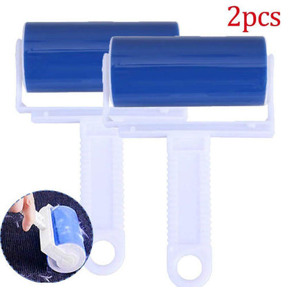 Reusable Lint Roller - Chills Pet Pals