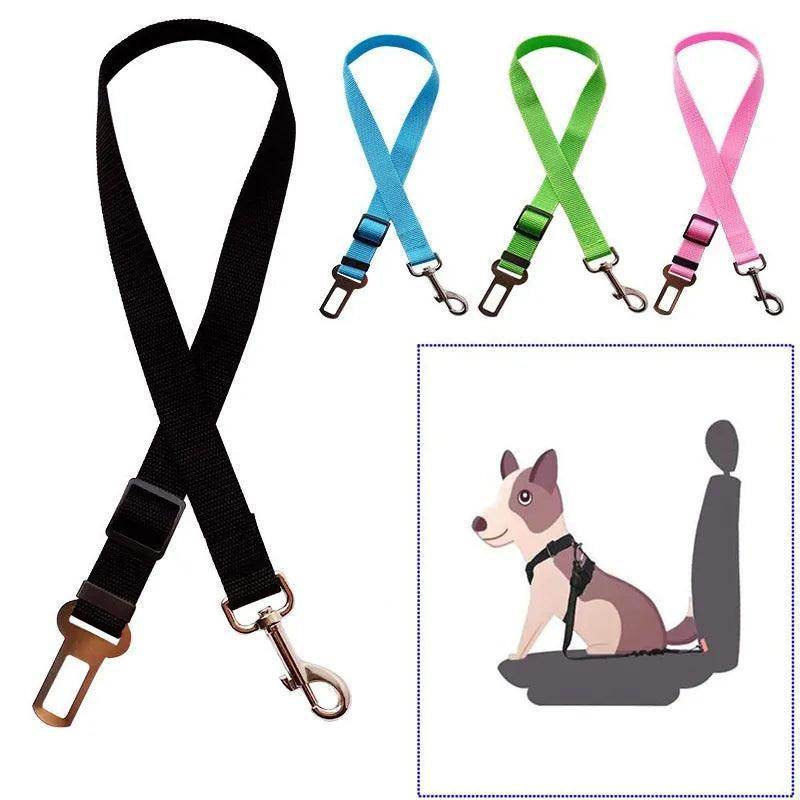 Seat Belt for your Pet - Chills Pet Pals